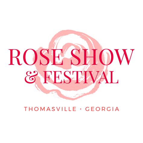 Rose Show & Festival, Thomasville, GA Visitors Center and Main Street ...