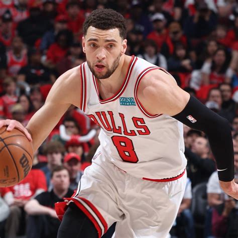 NBA Rumors: Rounding Up Buzz on Zach LaVine, Nikola Jokic and More ...