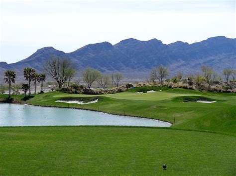 Coyote Springs Golf Club (Coyote Springs, Nevada) | GolfCourseGurus