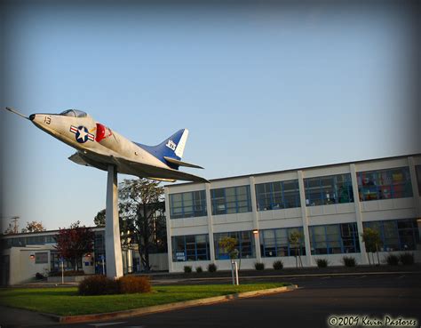 Encinal High School JETS! | Encinal High School, Alameda, CA… | Flickr