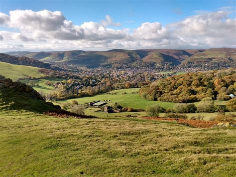 News from our partners: Farming projects in Shropshire Hills AONB ...