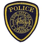 Police Officer Philip Mahan Davis, Pelham Police Department, Alabama