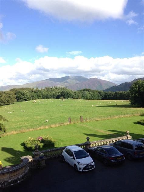 HIGHAM HALL (Cockermouth, Cumbria) - Hotel Reviews & Photos - Tripadvisor