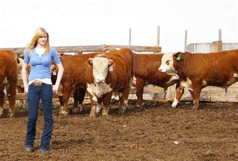 Lady Farmer / Rancher | Animals, Pets, Womens history month