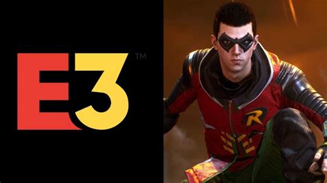 WB Games Provides E3 2021 Update | JCR Comic Arts