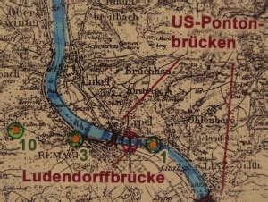 Germany-Bridge-At-Remagen-Peace-Museum-German-Map – Frankie's Footprints