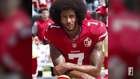 Colin Kaepernick Campaign Gives Nike a Big Sales Boost