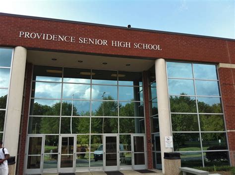 Providence High School Charlotte NC - Best High School in Charlotte!