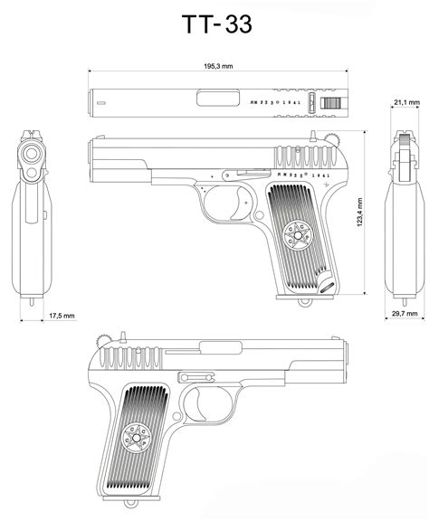 3D models of weapons. Blueprints. - Поиск в Google Weapons Guns, Guns ...