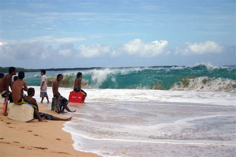 Big Beach | Maui Guidebook