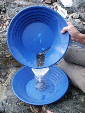 Here are some gold panning equipment with low price that you can use ...