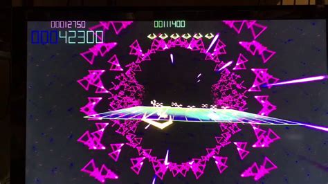 Tempest 4000 Xbox One Review - YouTube