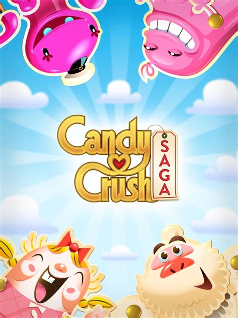 Candy Crush Saga Tips, Cheats, Vidoes and Strategies | Gamers Unite! IOS