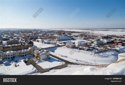 Siberian City Tobolsk Image & Photo (Free Trial) | Bigstock