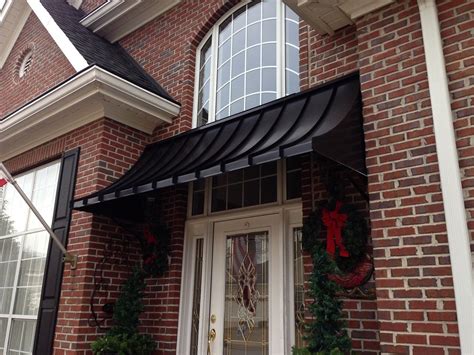 Aluminum Awnings | Aluminum Canopies | Chattanooga, TN