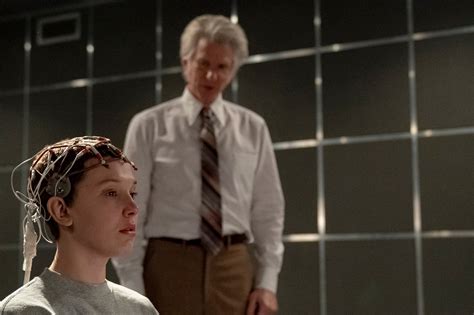 'Stranger Things 4': This Is Why Dr. Brenner Focuses Solely on Eleven