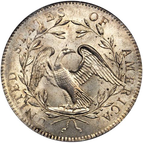 Value of a 1795 BB-11 Flowing Hair Silver Dollar | Rare Coin Buyers