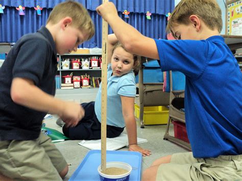 *Exploring Moon Craters - Valle Catholic Schools