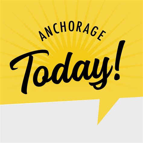Anchorage Today | Anchorage AK