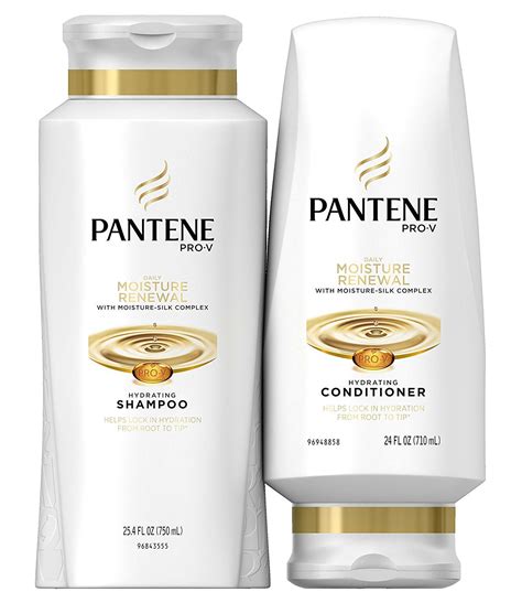 Pantene Conditioner For Curly Hair - Beatrice Zion