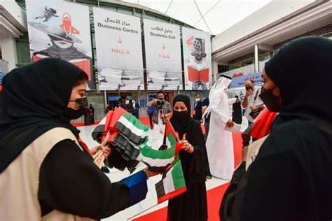 Photos: UAE Flag Day celebrations marked across the country | News-photos – Gulf News