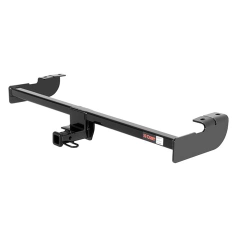 CURT® - Scion xA 2004-2006 Class 1 Trailer Hitch with Receiver Opening