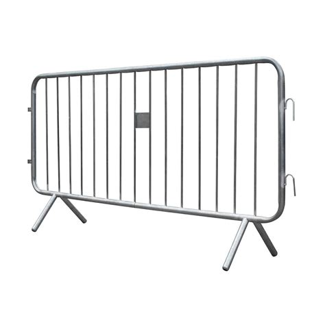 Pedestrian Barriers - X-Hire