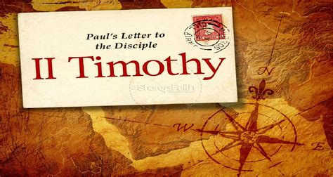 2 Timothy - Paul the Apostle's 2nd Letter to Timothy (Listen to) - GNT - Uplifting Scriptures