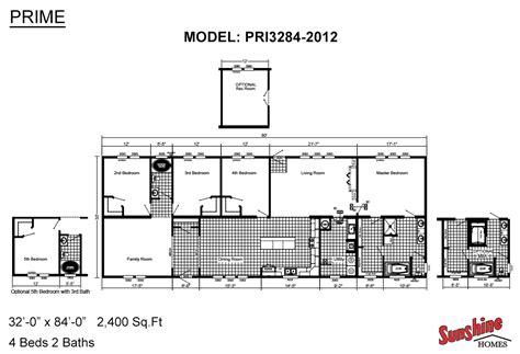 Prime PRI3284-2012 - Star Homes