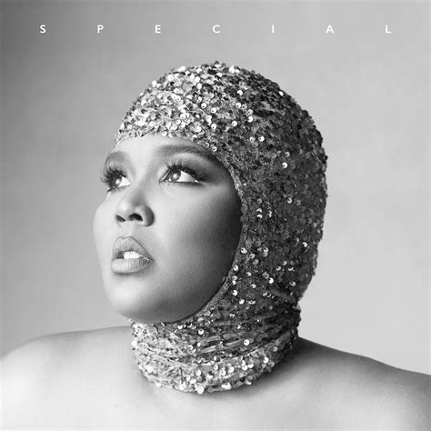 Album: Lizzo - Special