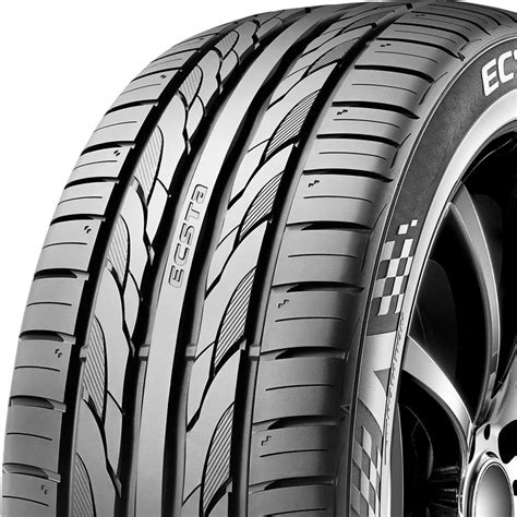 Kumho Ecsta PS31 215/55ZR17 215/55R17 94W Ultra High Performance Tire