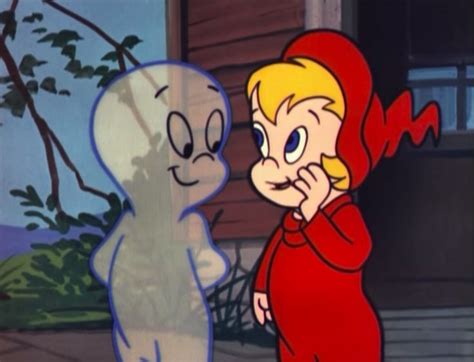 casper Casper Cartoon, Casper Ghost, Cartoon Pics, Retro Cartoons, Classic Cartoons, Vintage ...