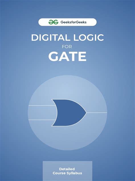 Digital Logic | PDF | Electronic Circuits | Computer Engineering