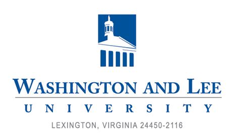 Washington & Lee University - FIRE