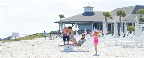 Seabrook Island Beaches | Seabrook Island, SC - Pam Harrington