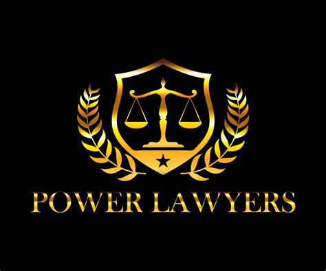 Lawyers Symbol