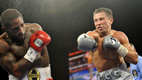 Gennady Golovkin's next fight won't be on HBO - Bad Left Hook