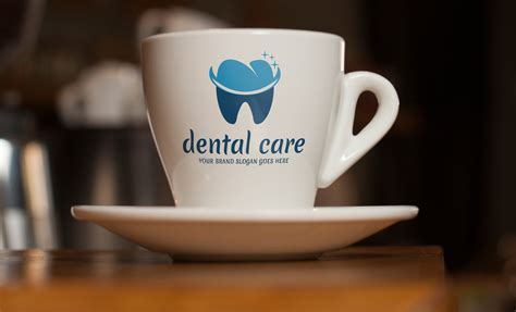 Dental Care Logo Design on Behance