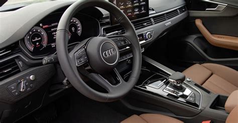 2025 Audi A4 Allroad Review, Interior, Engine