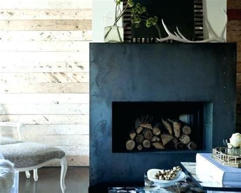 Image result for venetian plaster fireplace #contemporaryfurniturelivingroomfireplaces ...