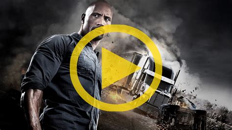 Snitch (2013) - Official HD Trailer