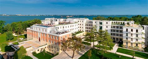 Luxury Hotel in Venice | JW Marriott Venice Resort & Spa