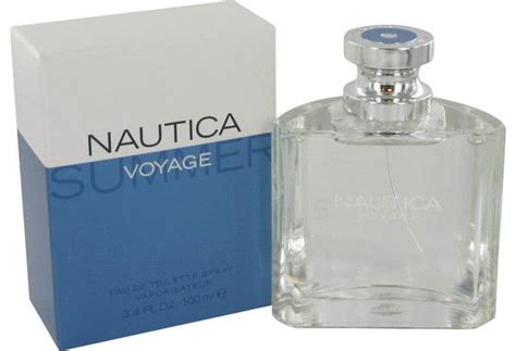 Nautica Voyage Summer Cologne by Nautica | FragranceX.com