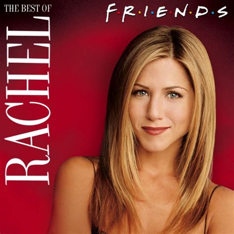 The Best of Rachel on iTunes