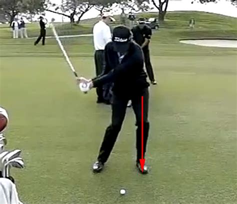 A Golf Swing With Style – Adam Scott Swing Analysis | Good at Golf