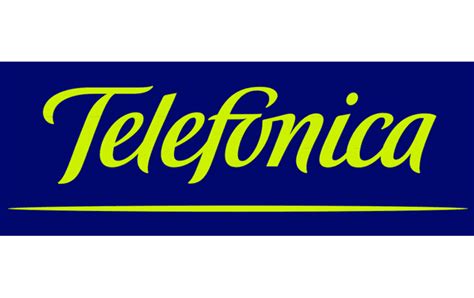 Telefonica Logo and symbol, meaning, history, PNG