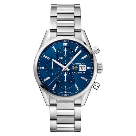 Tag Heuer Swiss Watches in Wilmington, DE | Watches for Men & Women