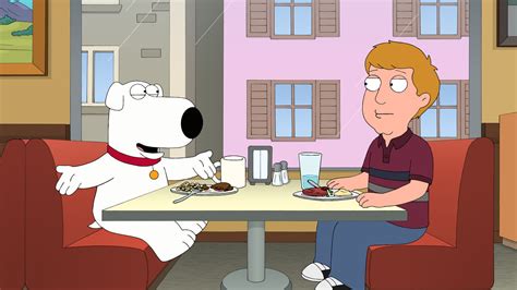 Dylan Flannigan | Family Guy Database Wikia | Fandom