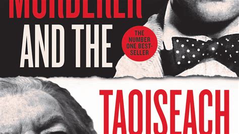 The Murderer and the Taoiseach: Death, Politics and GUBU - Revisiting ...