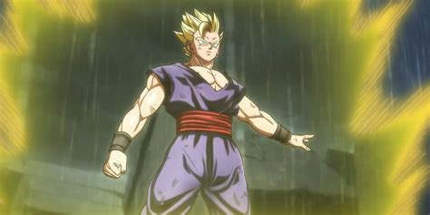 Dragon Ball Super: What Happened to Gohan's Ultimate Transformation?